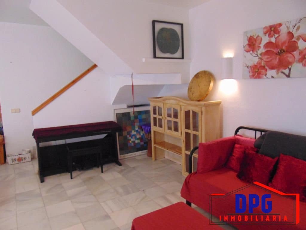 Apartamento de 3 habitaciones en Garrucha en venta - 245.000 € (Ref: 9794285)