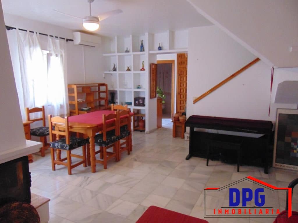 Apartamento de 3 habitaciones en Garrucha en venta - 245.000 € (Ref: 9794285)