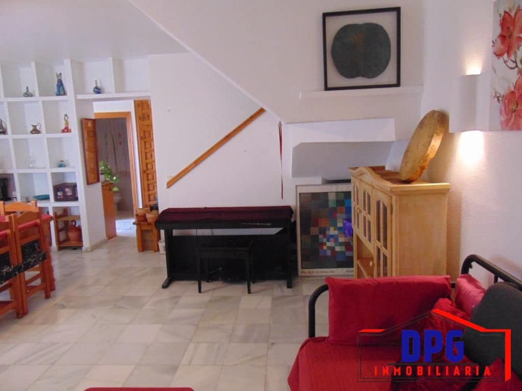 Apartamento de 3 habitaciones en Garrucha en venta - 245.000 € (Ref: 9794285)
