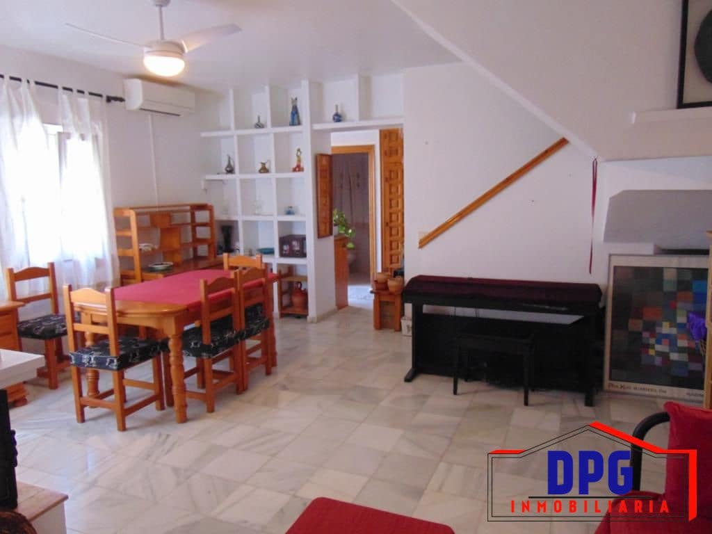 Apartamento de 3 habitaciones en Garrucha en venta - 245.000 € (Ref: 9794285)