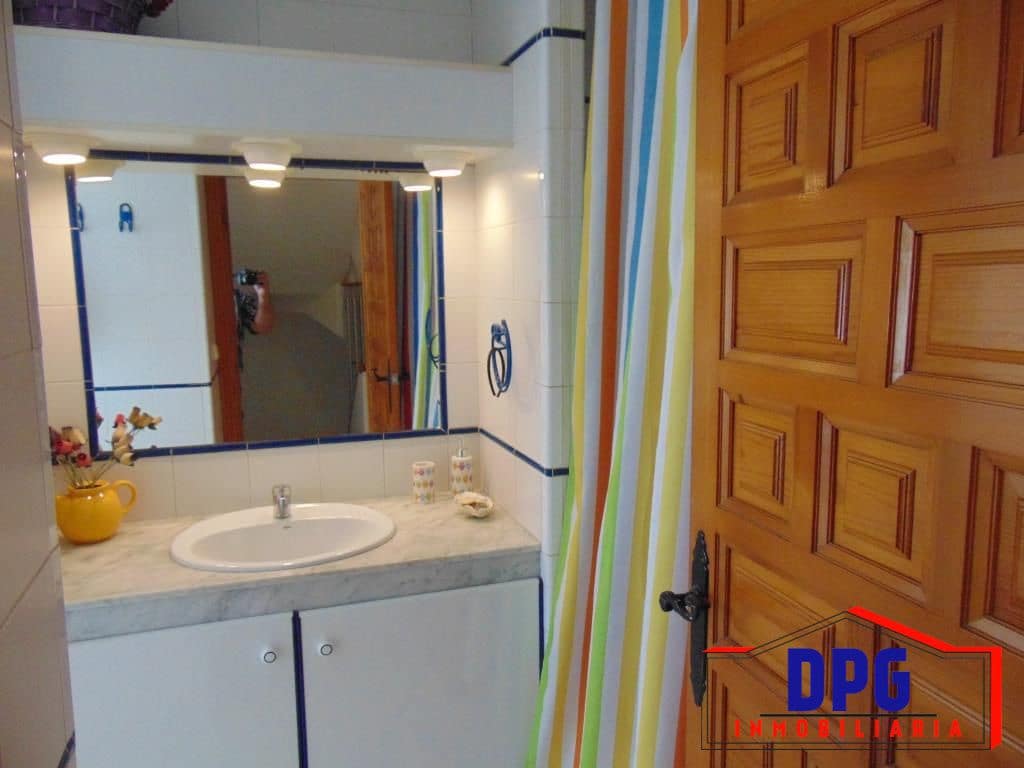 Apartamento de 3 habitaciones en Garrucha en venta - 245.000 € (Ref: 9794285)