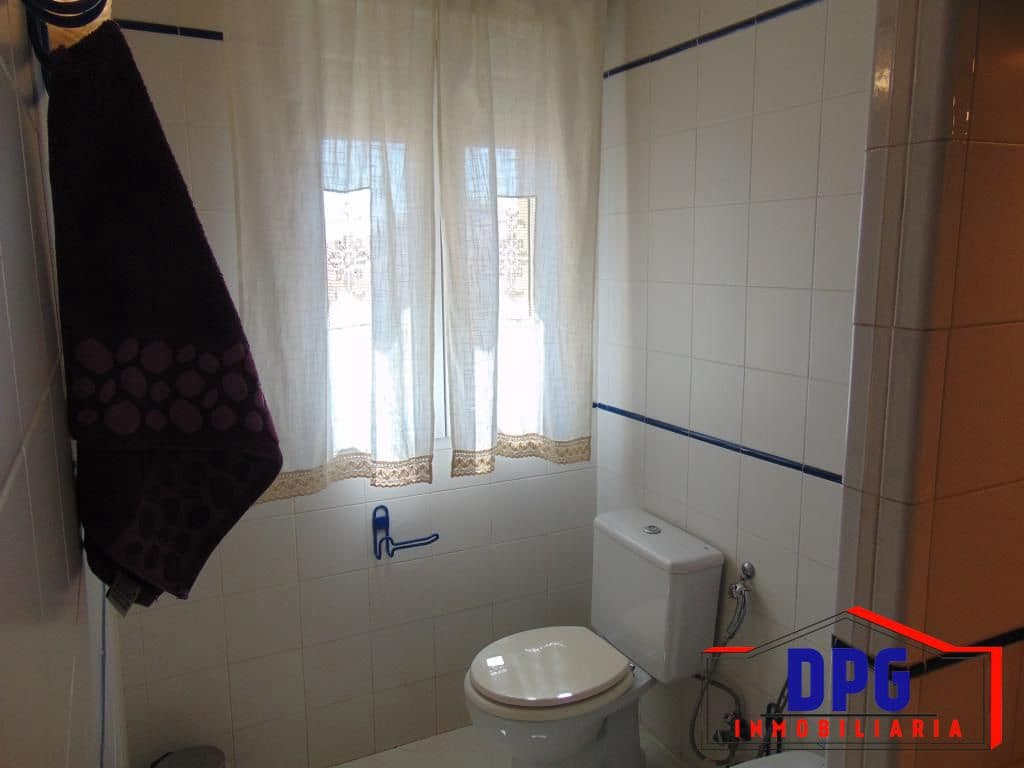 Apartamento de 3 habitaciones en Garrucha en venta - 245.000 € (Ref: 9794285)