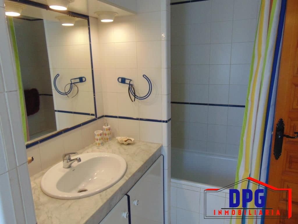 Apartamento de 3 habitaciones en Garrucha en venta - 245.000 € (Ref: 9794285)