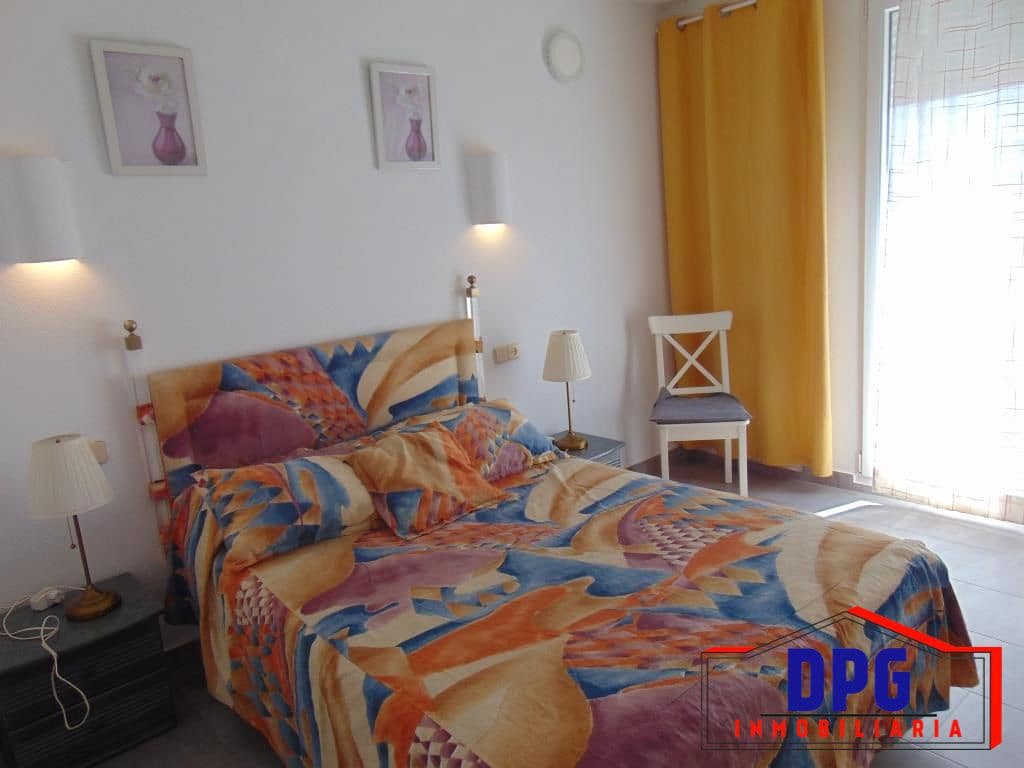 Apartamento de 3 habitaciones en Garrucha en venta - 245.000 € (Ref: 9794285)