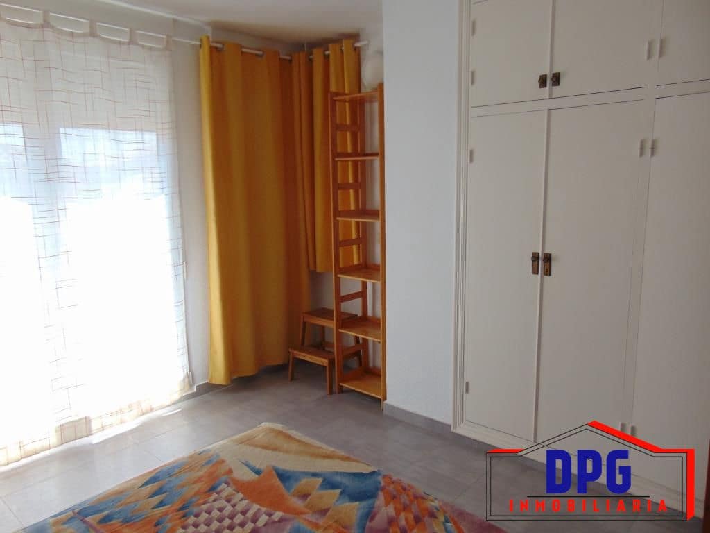 Apartamento de 3 habitaciones en Garrucha en venta - 245.000 € (Ref: 9794285)