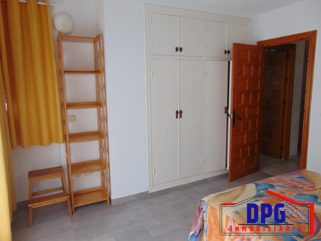 Apartamento de 3 habitaciones en Garrucha en venta - 245.000 € (Ref: 9794285)
