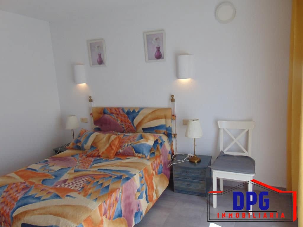 Apartamento de 3 habitaciones en Garrucha en venta - 245.000 € (Ref: 9794285)