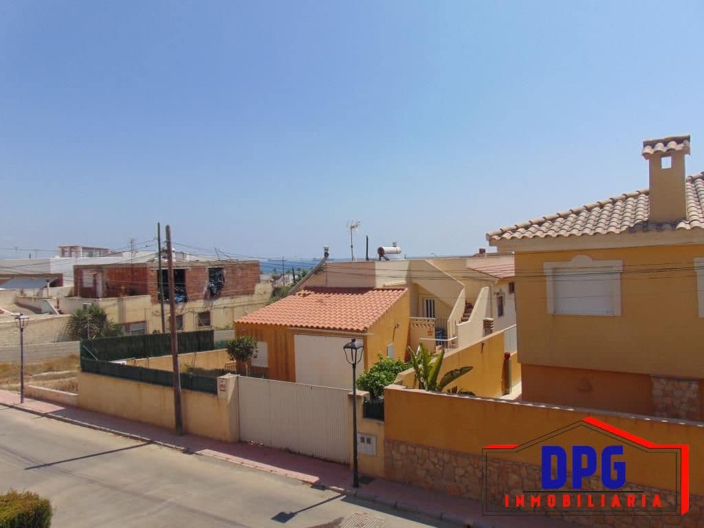 Apartamento de 3 habitaciones en Garrucha en venta - 245.000 € (Ref: 9794285)