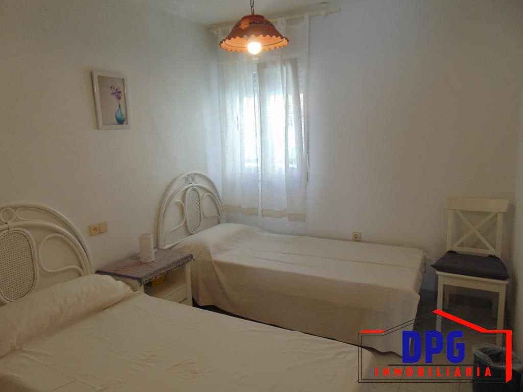 Apartamento de 3 habitaciones en Garrucha en venta - 245.000 € (Ref: 9794285)