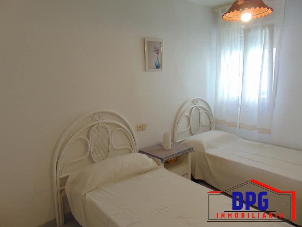 Apartamento de 3 habitaciones en Garrucha en venta - 245.000 € (Ref: 9794285)