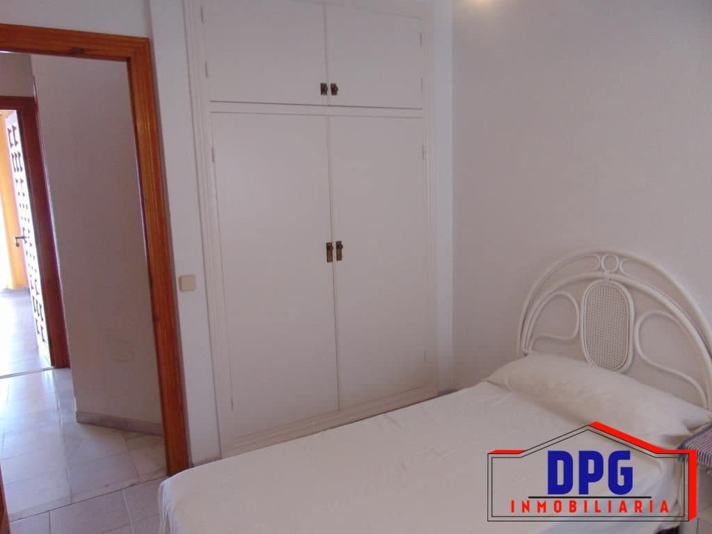 Apartamento de 3 habitaciones en Garrucha en venta - 245.000 € (Ref: 9794285)