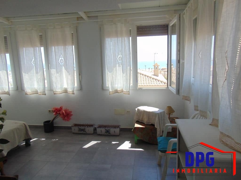 Apartamento de 3 habitaciones en Garrucha en venta - 245.000 € (Ref: 9794285)