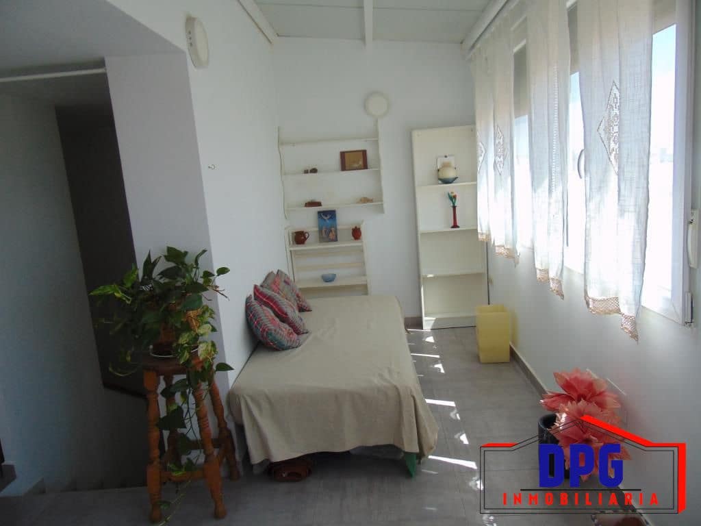 Apartamento de 3 habitaciones en Garrucha en venta - 245.000 € (Ref: 9794285)