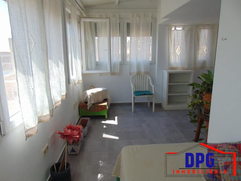 Apartamento de 3 habitaciones en Garrucha en venta - 245.000 € (Ref: 9794285)