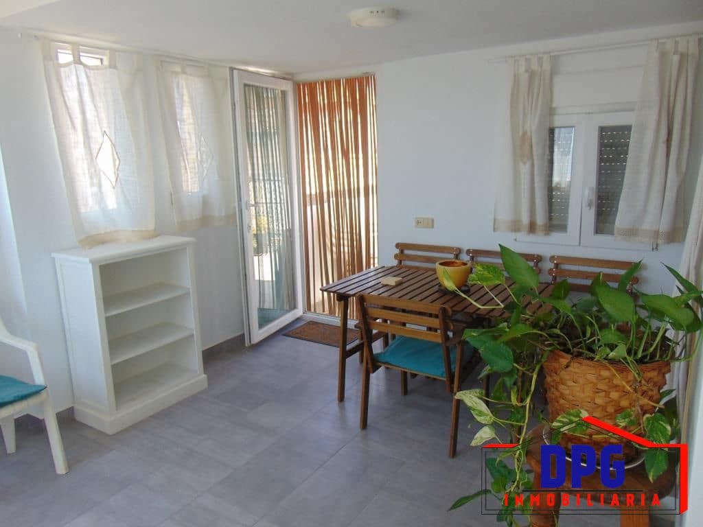 Apartamento de 3 habitaciones en Garrucha en venta - 245.000 € (Ref: 9794285)