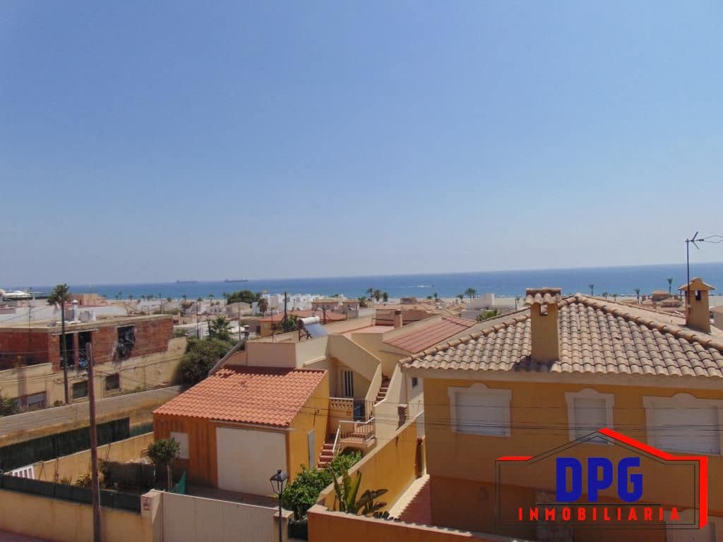 Apartamento de 3 habitaciones en Garrucha en venta - 245.000 € (Ref: 9794285)