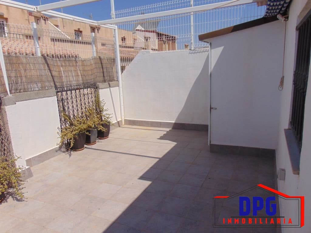 Apartamento de 3 habitaciones en Garrucha en venta - 245.000 € (Ref: 9794285)
