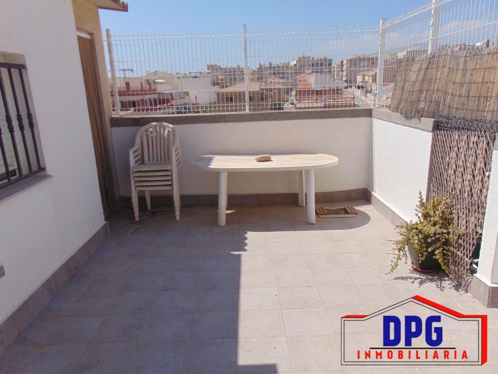 Apartamento de 3 habitaciones en Garrucha en venta - 245.000 € (Ref: 9794285)