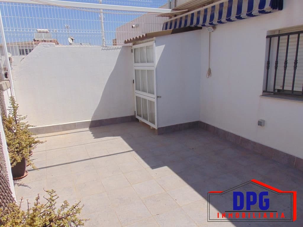 Apartamento de 3 habitaciones en Garrucha en venta - 245.000 € (Ref: 9794285)