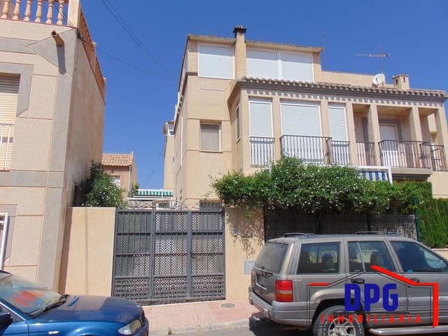 Apartamento de 3 habitaciones en Garrucha en venta - 245.000 € (Ref: 9794285)