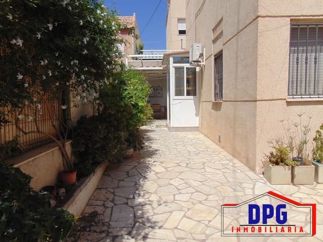 Apartamento de 3 habitaciones en Garrucha en venta - 245.000 € (Ref: 9794285)