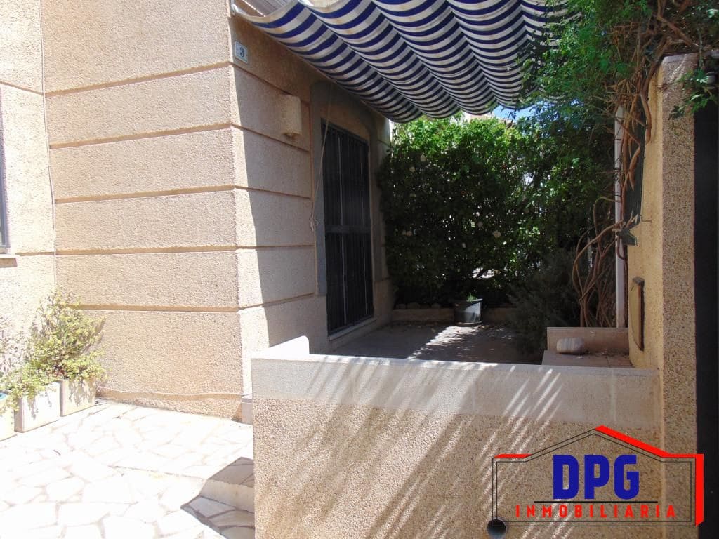 Apartamento de 3 habitaciones en Garrucha en venta - 245.000 € (Ref: 9794285)