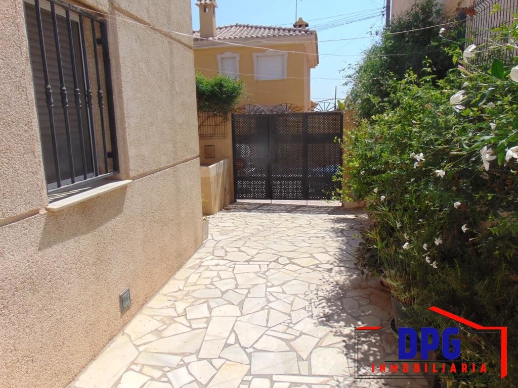 Apartamento de 3 habitaciones en Garrucha en venta - 245.000 € (Ref: 9794285)