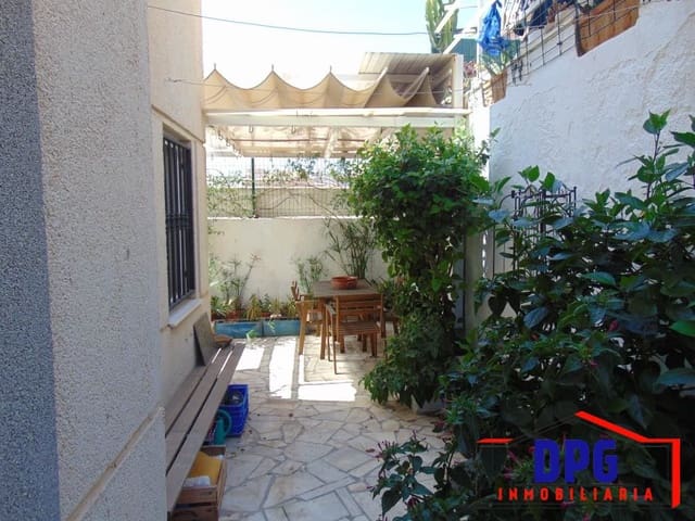 Apartamento de 3 habitaciones en Garrucha en venta - 245.000 € (Ref: 9794285)