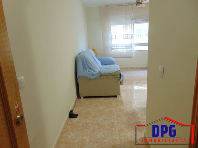 1 slaapkamer Appartement te koop in Garrucha - € 99.900 (Ref: 9864744)