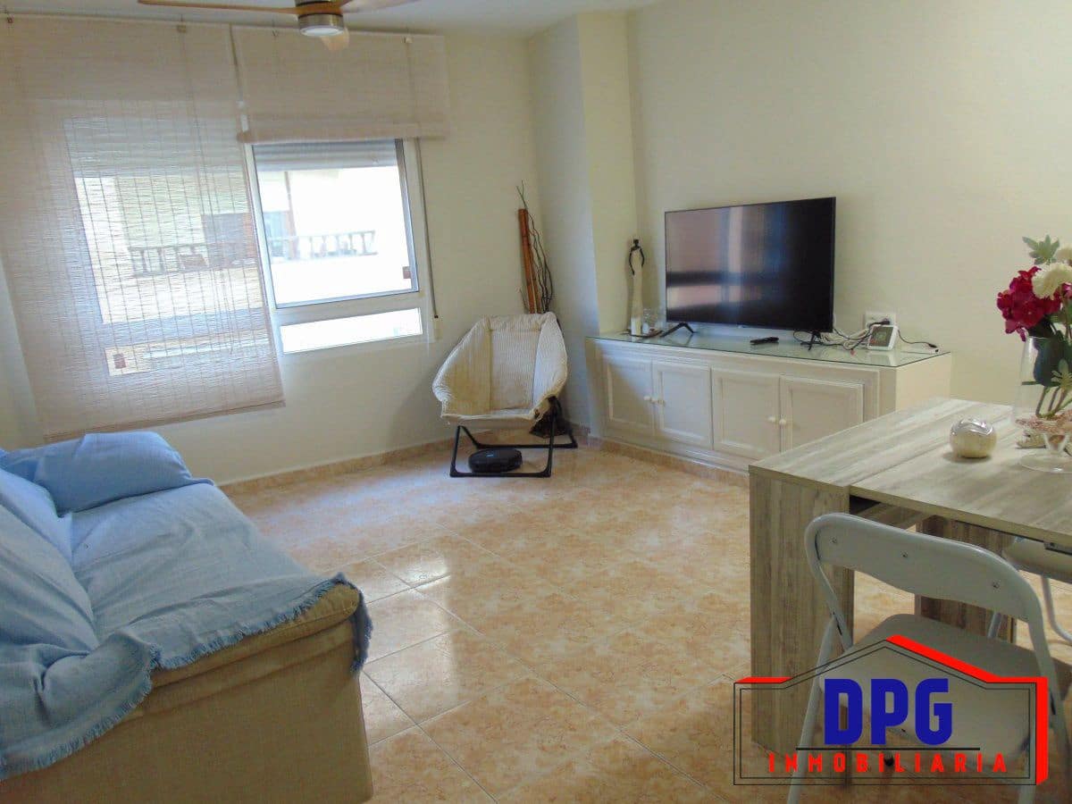 1 bedroom Apartment for sale in Garrucha - € 99,900 (Ref: 9864744)