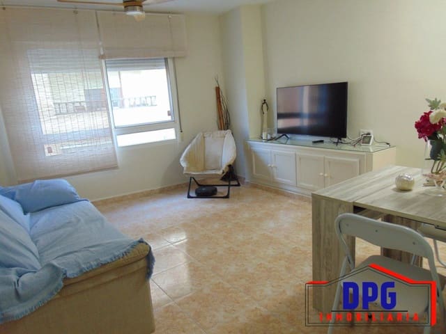 1 slaapkamer Appartement te koop in Garrucha - € 99.900 (Ref: 9864744)