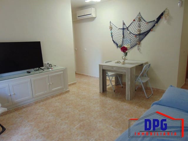 1 slaapkamer Appartement te koop in Garrucha - € 99.900 (Ref: 9864744)