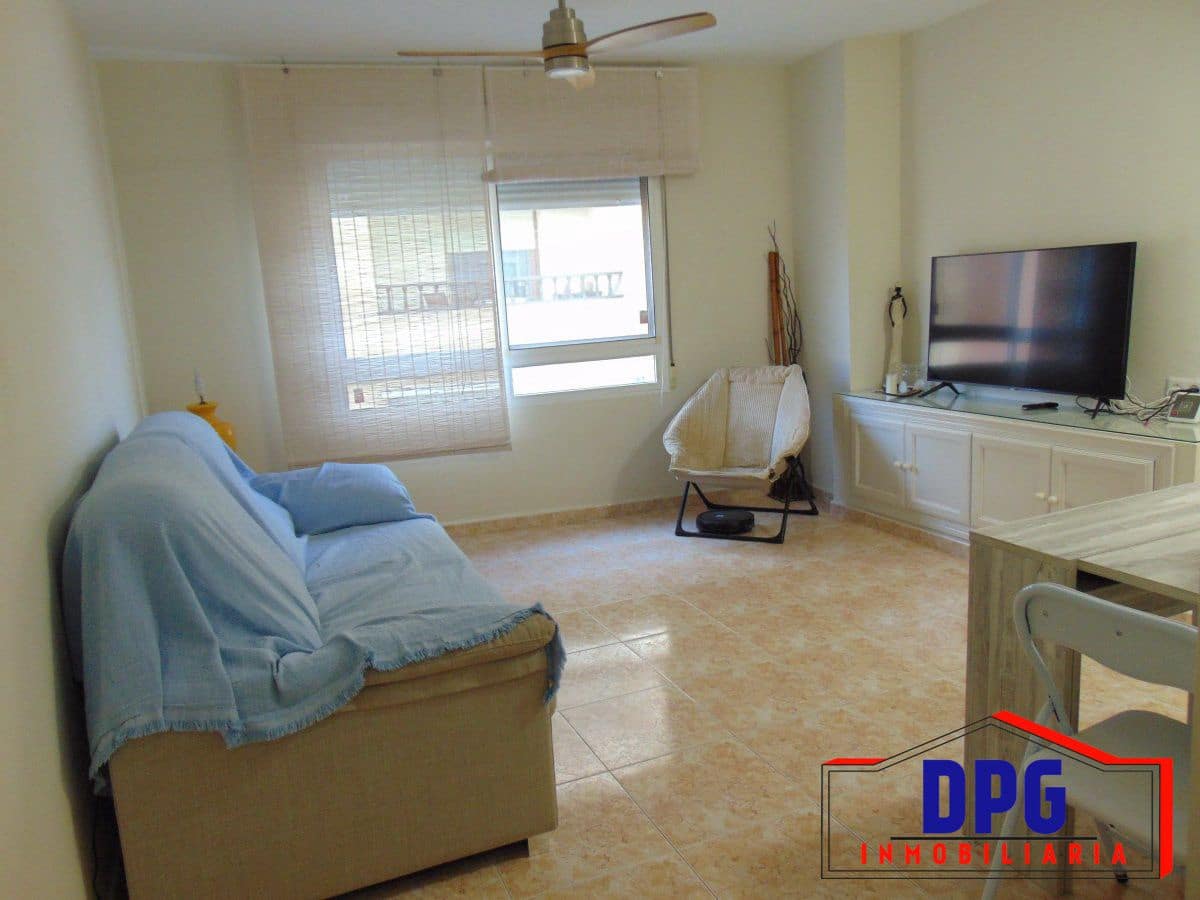 1 bedroom Apartment for sale in Garrucha - € 99,900 (Ref: 9864744)