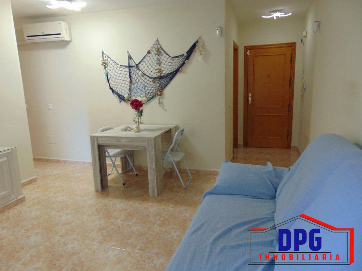 1 bedroom Apartment for sale in Garrucha - € 99,900 (Ref: 9864744)