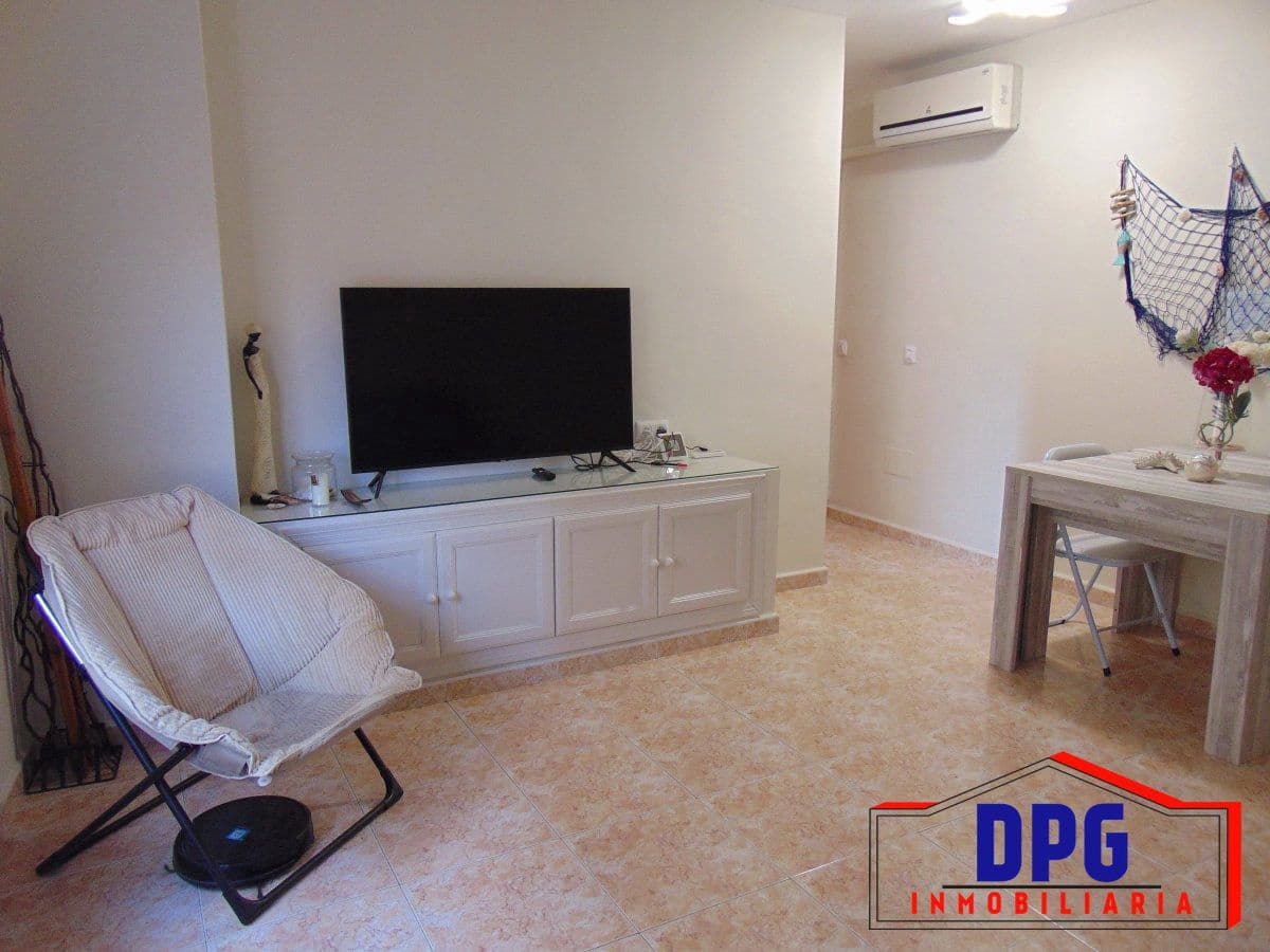 1 bedroom Apartment for sale in Garrucha - € 99,900 (Ref: 9864744)
