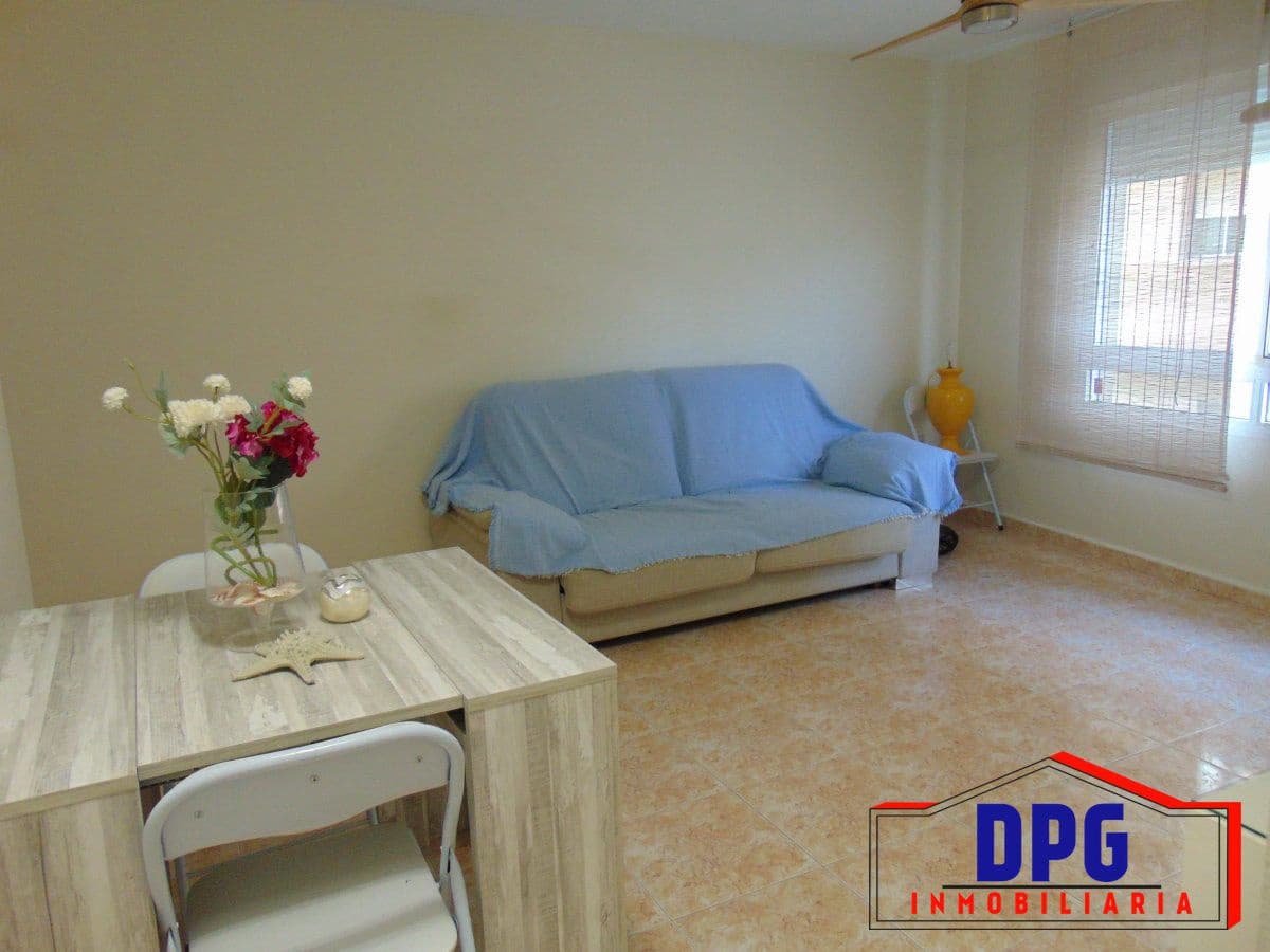 1 bedroom Apartment for sale in Garrucha - € 99,900 (Ref: 9864744)