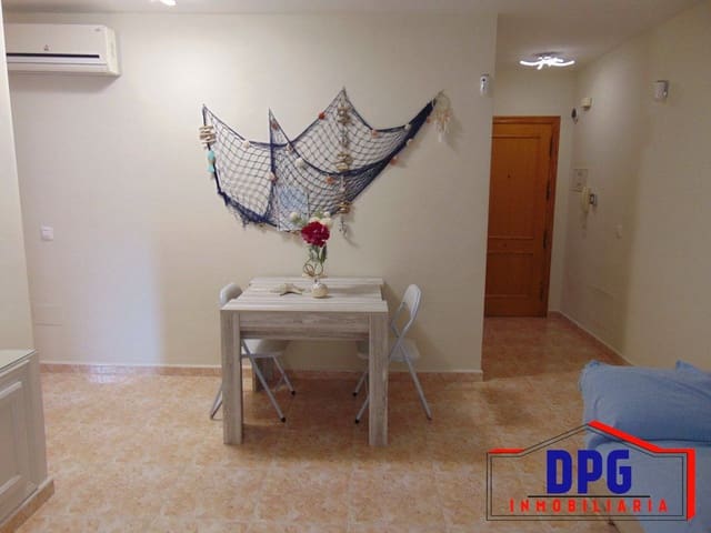 1 slaapkamer Appartement te koop in Garrucha - € 99.900 (Ref: 9864744)
