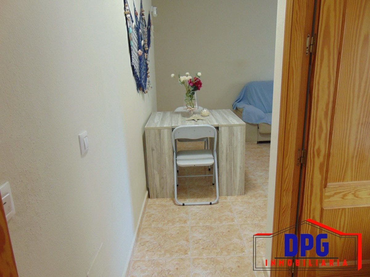 1 bedroom Apartment for sale in Garrucha - € 99,900 (Ref: 9864744)
