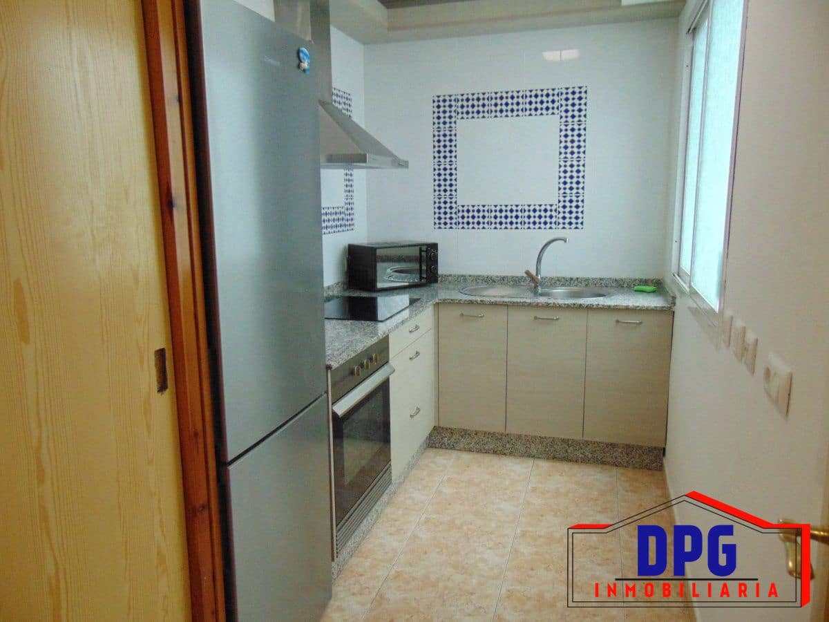 1 bedroom Apartment for sale in Garrucha - € 99,900 (Ref: 9864744)