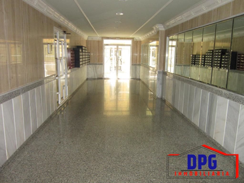 1 bedroom Apartment for sale in Garrucha - € 99,900 (Ref: 9864744)