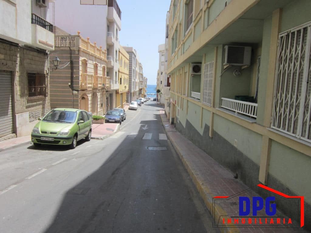 1 bedroom Apartment for sale in Garrucha - € 99,900 (Ref: 9864744)