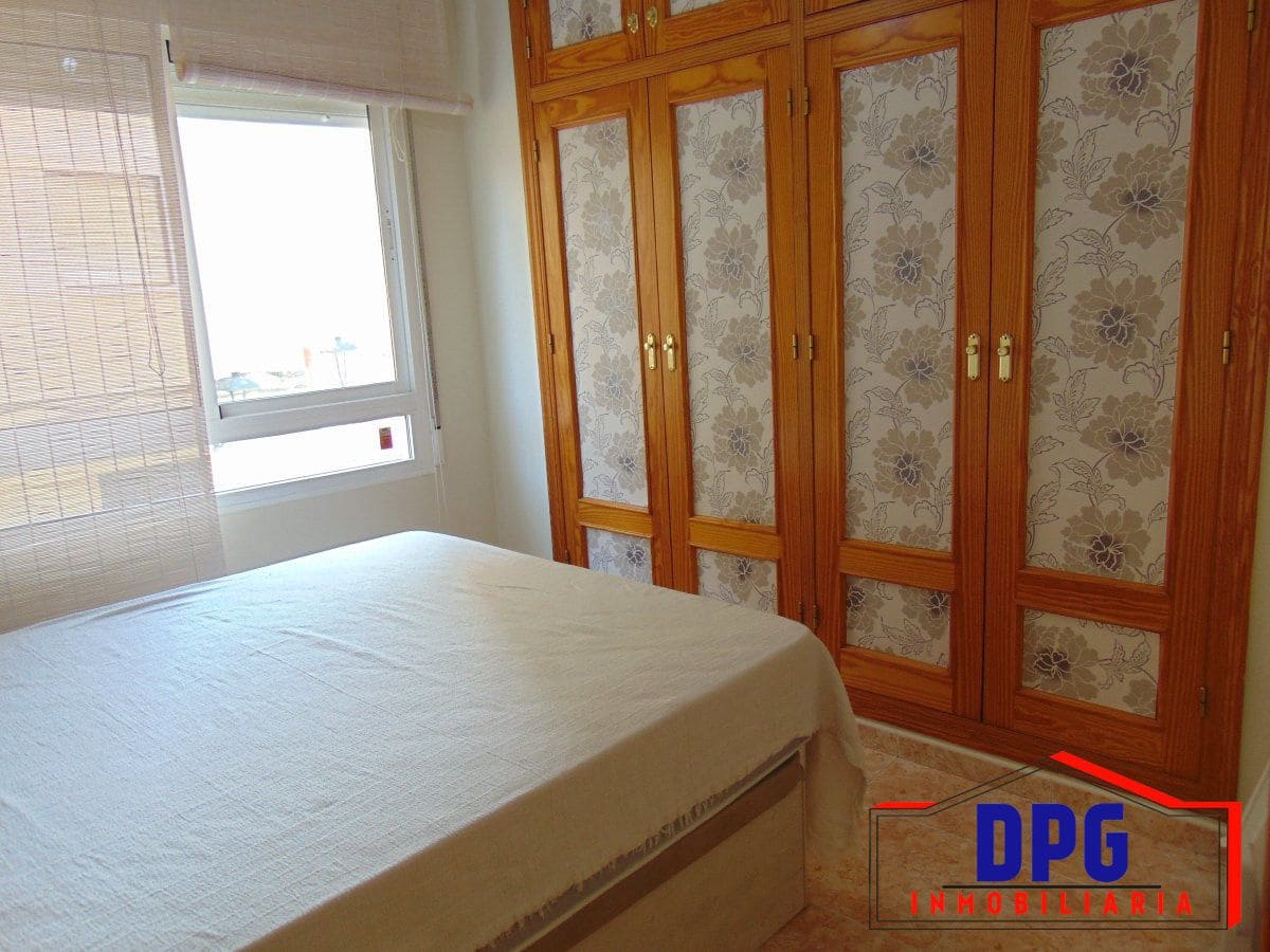 1 bedroom Apartment for sale in Garrucha - € 99,900 (Ref: 9864744)