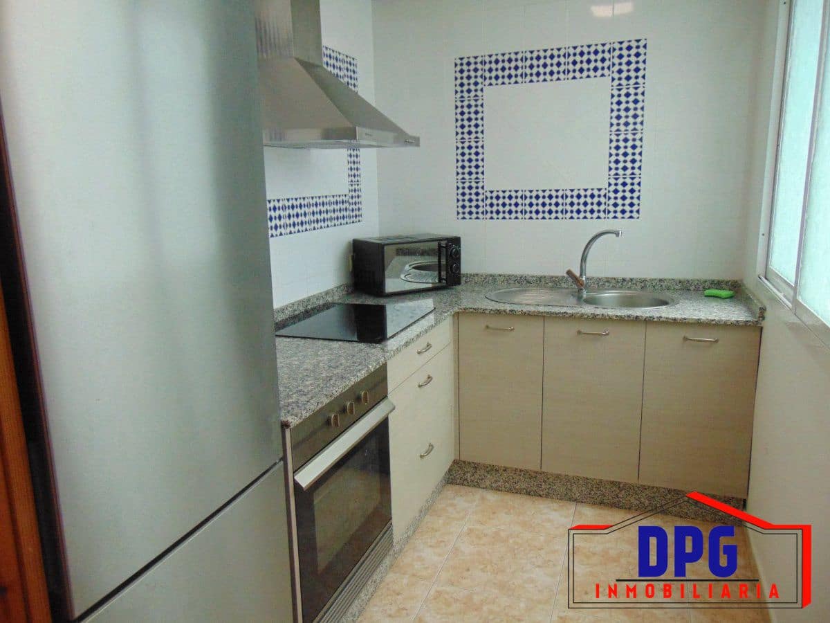 1 bedroom Apartment for sale in Garrucha - € 99,900 (Ref: 9864744)