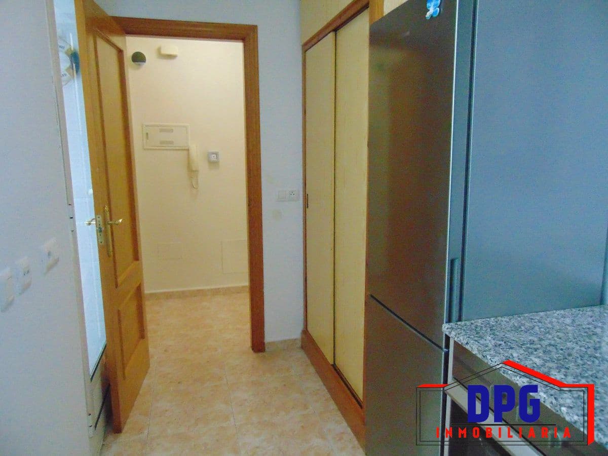 1 bedroom Apartment for sale in Garrucha - € 99,900 (Ref: 9864744)