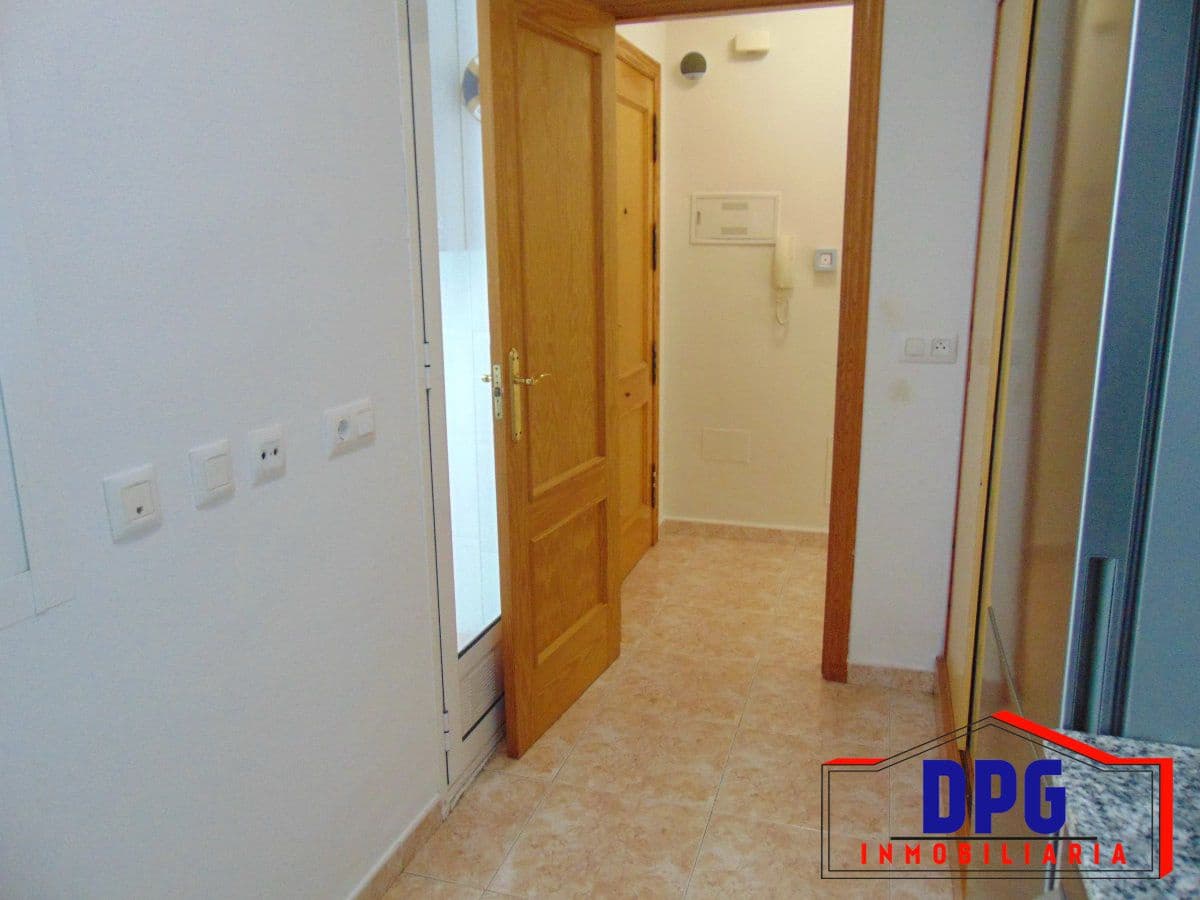 1 bedroom Apartment for sale in Garrucha - € 99,900 (Ref: 9864744)