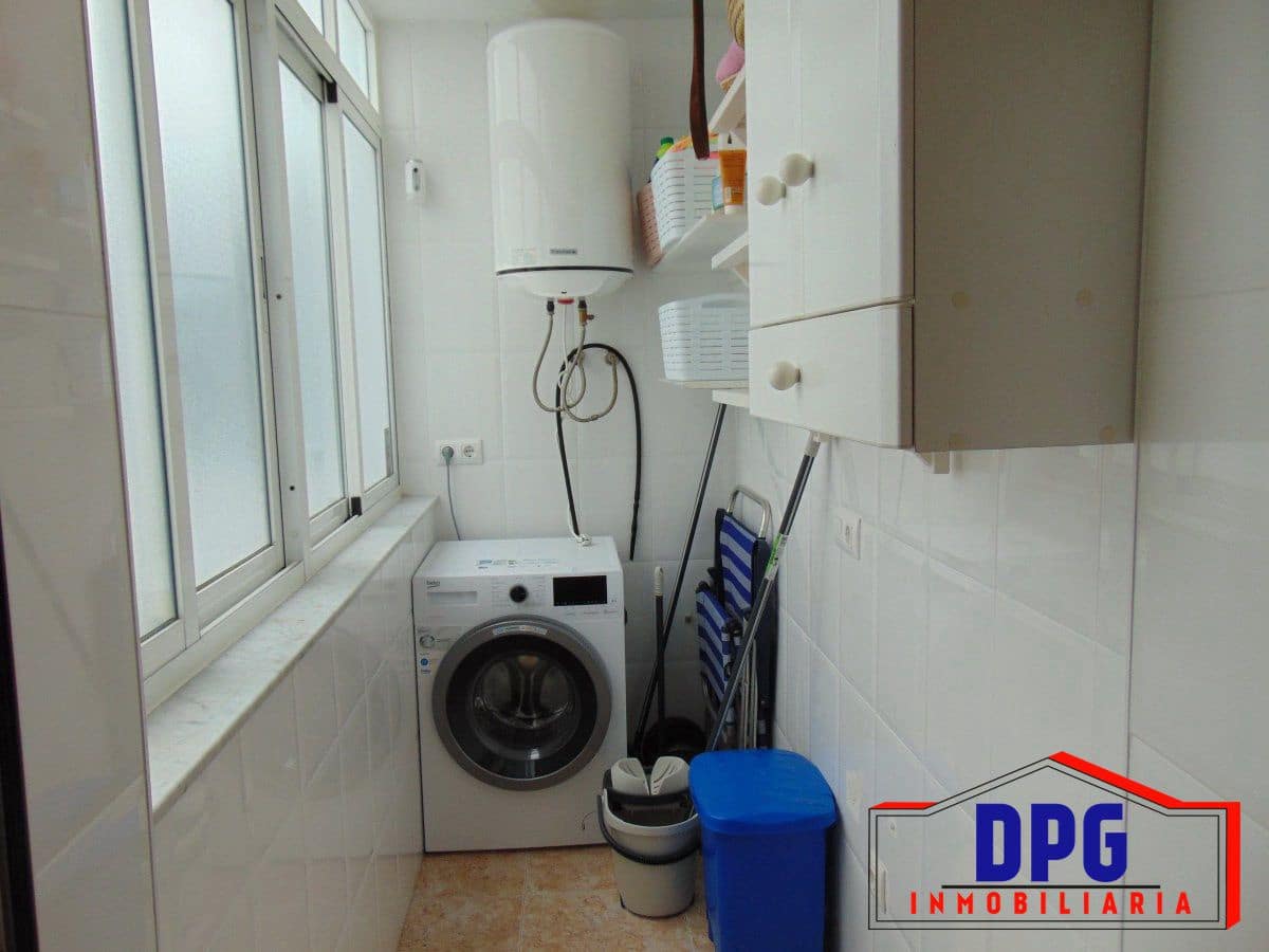 1 bedroom Apartment for sale in Garrucha - € 99,900 (Ref: 9864744)