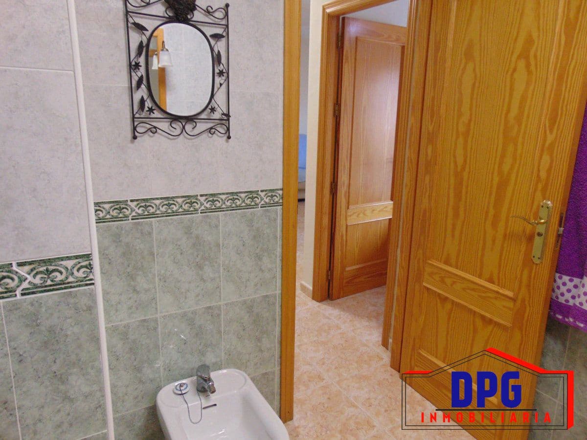 1 bedroom Apartment for sale in Garrucha - € 99,900 (Ref: 9864744)