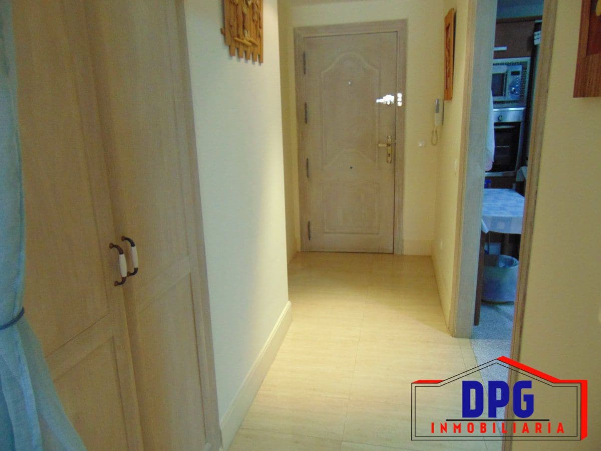 2 soverom Leilighet til salgs i Garrucha med garasje - € 219 000 (Ref: 9880666)