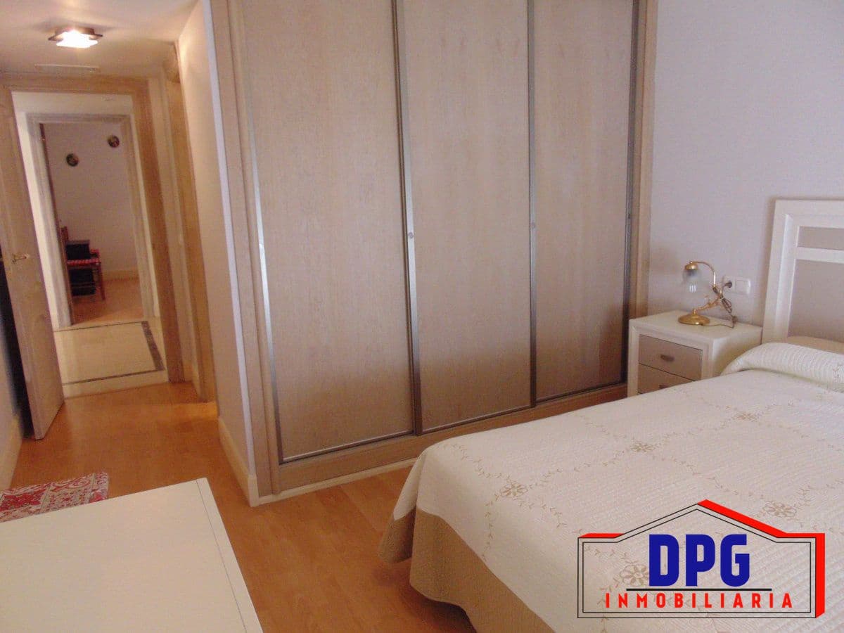 2 soverom Leilighet til salgs i Garrucha med garasje - € 219 000 (Ref: 9880666)