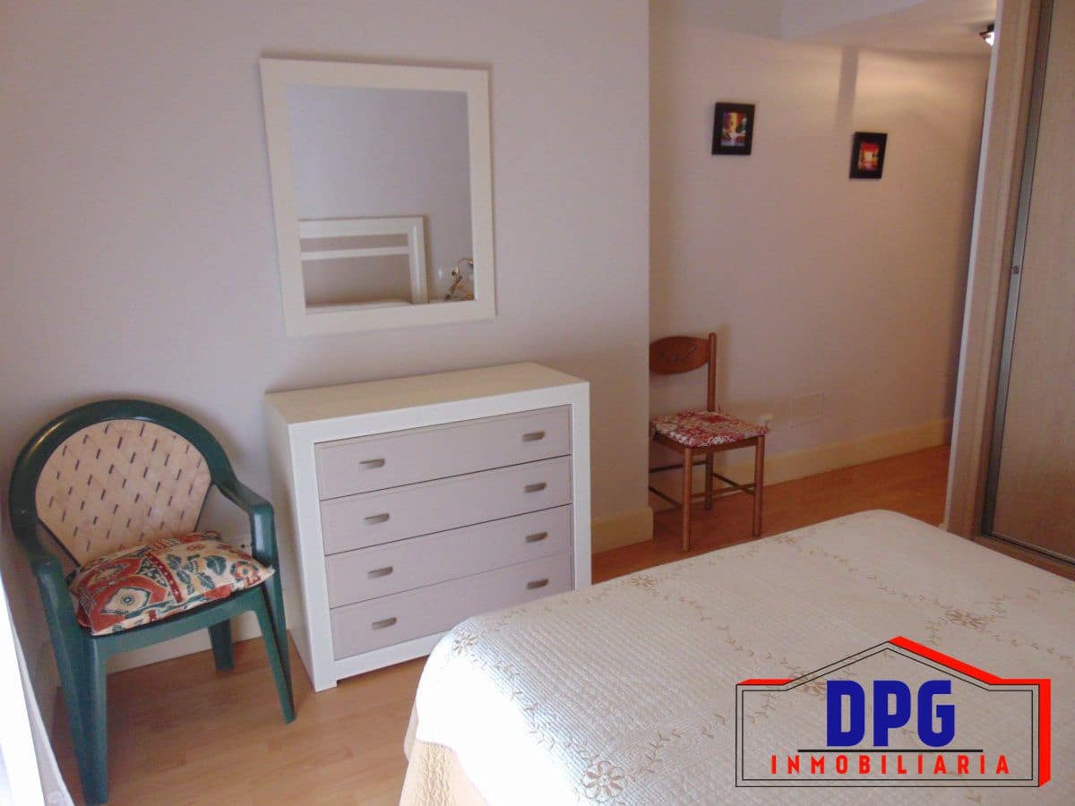 2 soverom Leilighet til salgs i Garrucha med garasje - € 219 000 (Ref: 9880666)